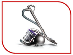 Пылесос Dyson DC37C / DC37 Allergy Parquet