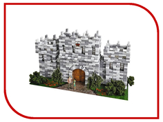 Конструктор Архитектурное моделирование Графский замок 980 дет. Л-20