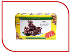 Конструктор Архитектурное моделирование Замок 1860 дет. Л-09