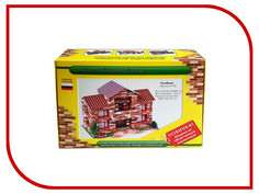 Конструктор Архитектурное моделирование Особняк 855 дет. Л-04