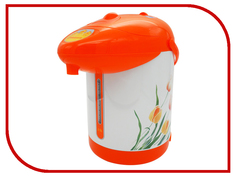 Термопот Sakura SA-362WY LIGHT White-Orange