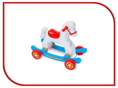 Каталка Orion Toys Лошадка на колесах 146в2