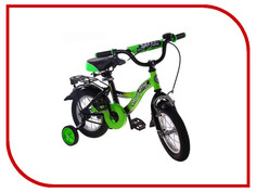 Велосипед Safari Proff Green GT7815 / 1170198