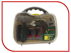 Игра Klein Набор инструментов BOSCH 8466