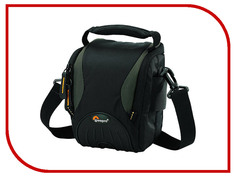 Сумка LowePro Apex 100 AW Black