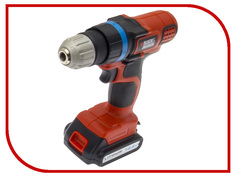 Электроинструмент Black+Decker EGBL14KB