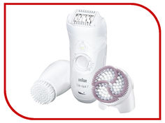 Эпилятор Braun 7979 Silk-epil 7 SkinSpa