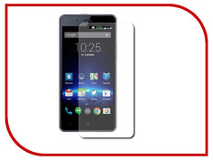 Аксессуар Защитное стекло Highscreen Power Five 5 Pro CaseGuru 0.33mm 86899