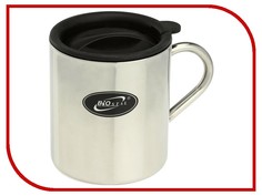 Термокружка Biostal NM-450C 450ml Silver Steel