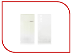 Аккумулятор Remax Thoway RPP-55 Power Bank 10000mAh White