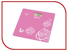 Весы Sakura SA-5065 Pink