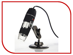 Микроскоп Kromatech 50-500x 8 LED