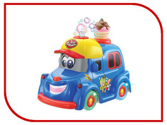 игрушка Bairun Автомобиль Мороженое ZY172037 / WS8361 / Y2421161