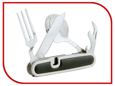 Посуда Coghlans 8252 - складной нож для кемпинга