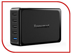 Зарядное устройство Tronsmart 5xUSB Quick Charge 3.0 U5PTA