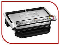 Электрогриль Tefal Optigrill+ XL GC722D