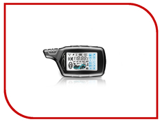 Сигнализация Centurion X6