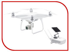 Квадрокоптер DJI Phantom 4+ Advanced