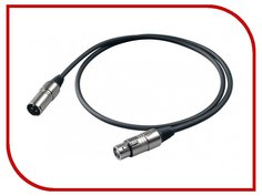 Аксессуар Proel BULK250LU1 1m