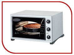 Мини печь Kumtel KF 5320 D Grey