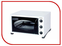 Мини печь Kumtel KF 5320 White