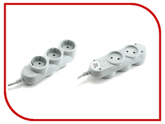 Удлинитель Power Cube 5 Sockets 16A 1.5m PC-Y-5-32-1,5