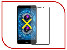 Аксессуар Защитное стекло Huawei Honor 6x Onext Eco 43144