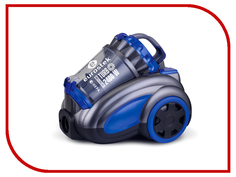 Пылесос Eurostek EVC-4501