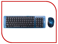 Набор Dialog Katana KMROK-0318U Blue
