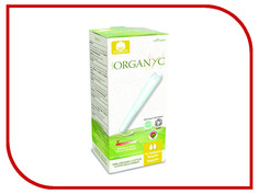 Organyc Regular 16шт 2585