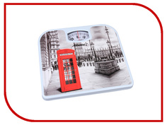 Весы Atlanta ATH-6103 Red