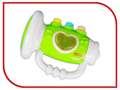 Детский музыкальный инструмент Huile Труба Y1567332