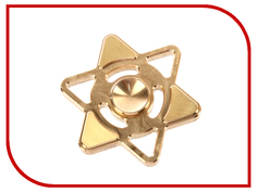 Спиннер Sipo Звезда Gold 14715