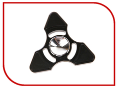 Спиннер Sipo Треугольник Black 14714