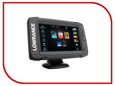 Эхолот Lowrance Elite-7 Ti