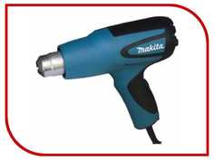 Термопистолет Makita HG5012K