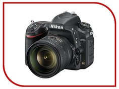 Фотоаппарат Nikon D750 Kit
