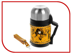 Термос СИМА-ЛЕНД Охота на лося 800ml 866030