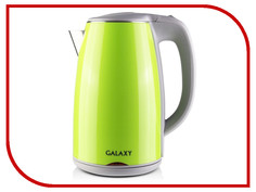 Чайник Galaxy GL 0307 Green