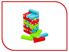 Настольная игра Bradex Падающая башня DE 0188