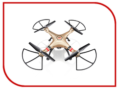 Квадрокоптер Syma X8HC