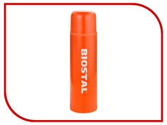 Термос Biostal NB-1000C-O 1L Orange