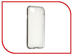 Аксессуар Чехол Spigen SGP Neo Hybrid Armor Crystal для APPLE iPhone 7 Steel 042CS20522