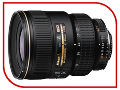 Объектив Nikon Nikkor AF-S 17-35 mm f/2.8 D IF-ED