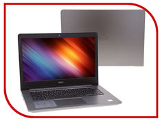 Ноутбук Dell Vostro 5468 5468-2853 (Intel Core i5-7200U/4096Mb/500Gb/Intel HD Graphics/Wi-Fi/Bluetooth/Cam/14.0/1366x768/Windows 10 64-bit)