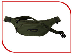 Сумка SOLARIS S5401 Olive