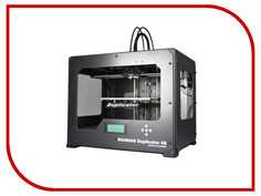 3D принтер Wanhao 4S-ironman