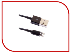 Аксессуар Blast USB - Lightning 8pin BMC-220 Black