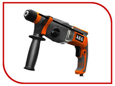 Перфоратор AEG KH 28 Super XE 428190