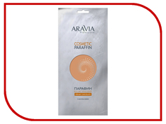 Домашний шугаринг Aravia Professional парафин Creamy Chocolate